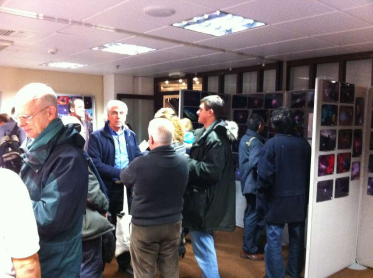 Atik Cameras Astrofest 2012-Competition