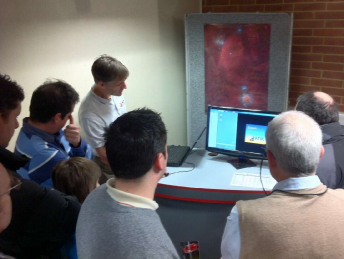 Atik Cameras Astrofest 201 Presentation