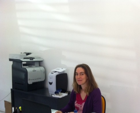 Atik Cameras Raquel