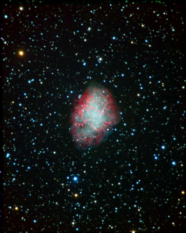 M1 Steve Chambers
