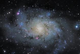 M33 Vlad Niculescu