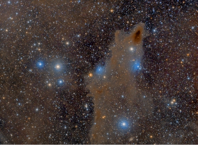 VDB149 Leonardo Orazi
